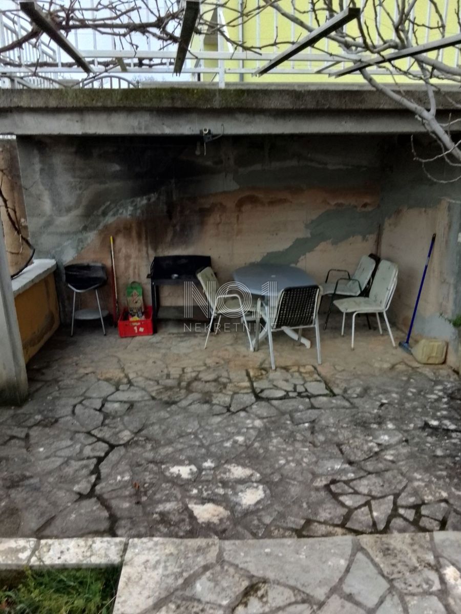 Dramalj - Prodaja enosobnega apartmaja s pogledom na morje