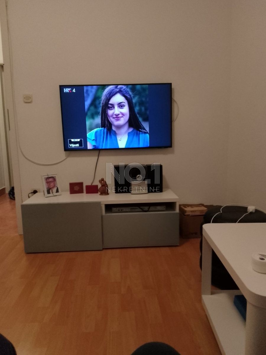 Dramalj - Prodaja enosobnega apartmaja s pogledom na morje
