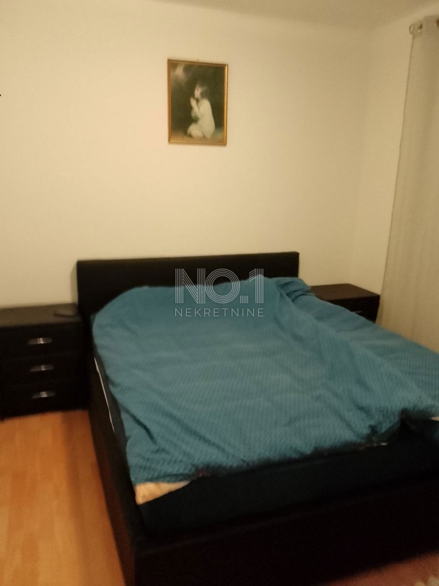 Dramalj - Prodaja enosobnega apartmaja s pogledom na morje