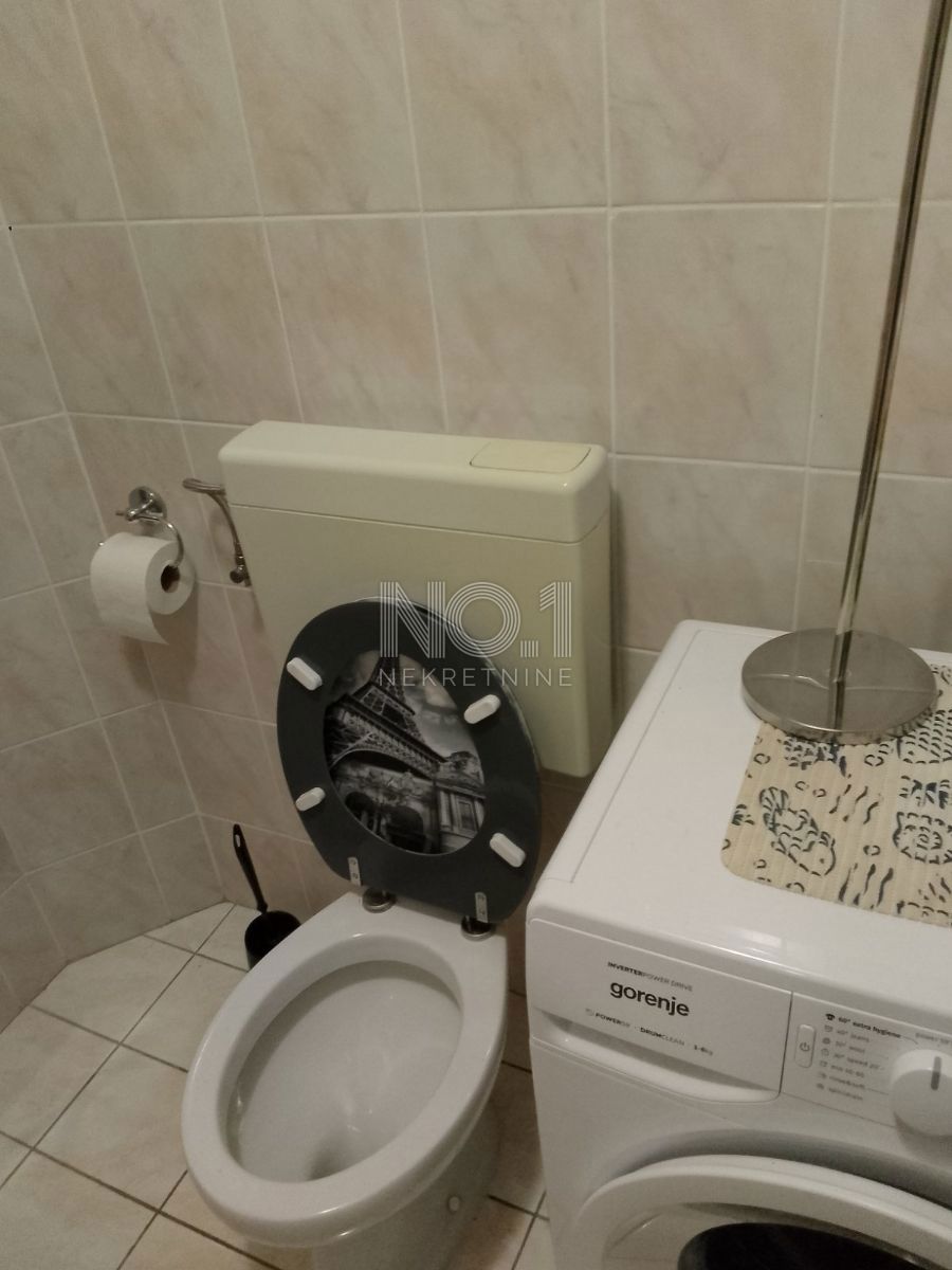 Dramalj - Prodaja enosobnega apartmaja s pogledom na morje