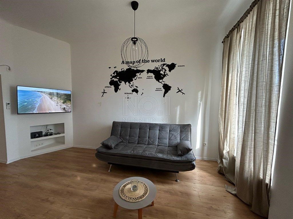 Potok - kategoriziran apartma s 4* in uveljavljenim poslom