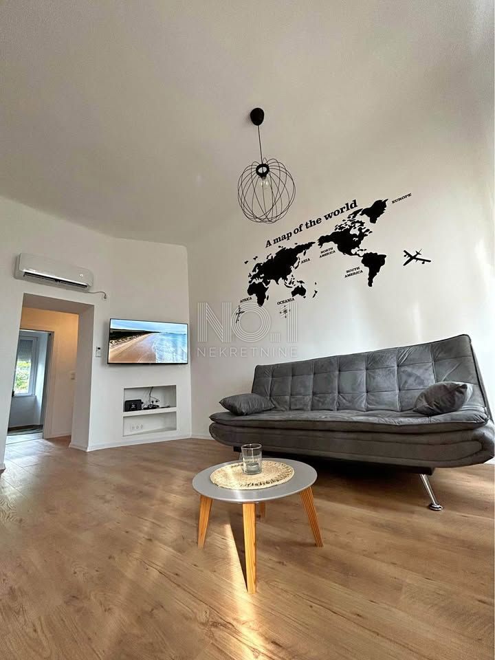 Potok - kategoriziran apartma s 4* in uveljavljenim poslom