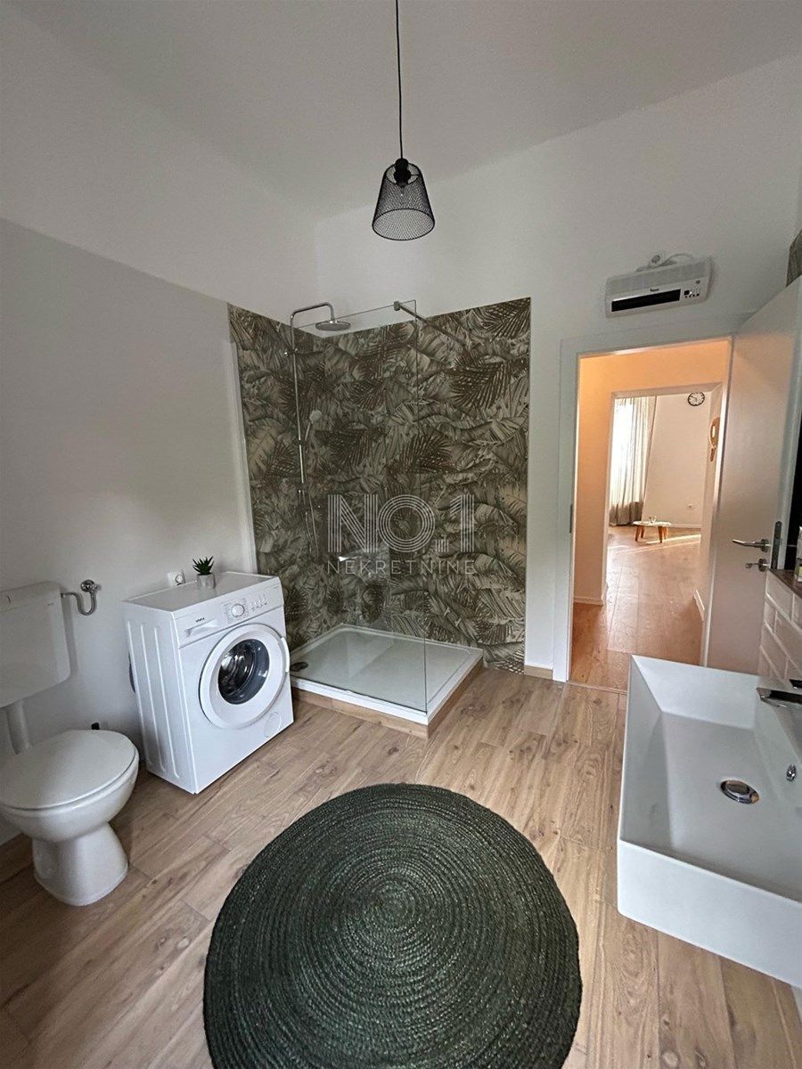 Potok - kategoriziran apartma s 4* in uveljavljenim poslom