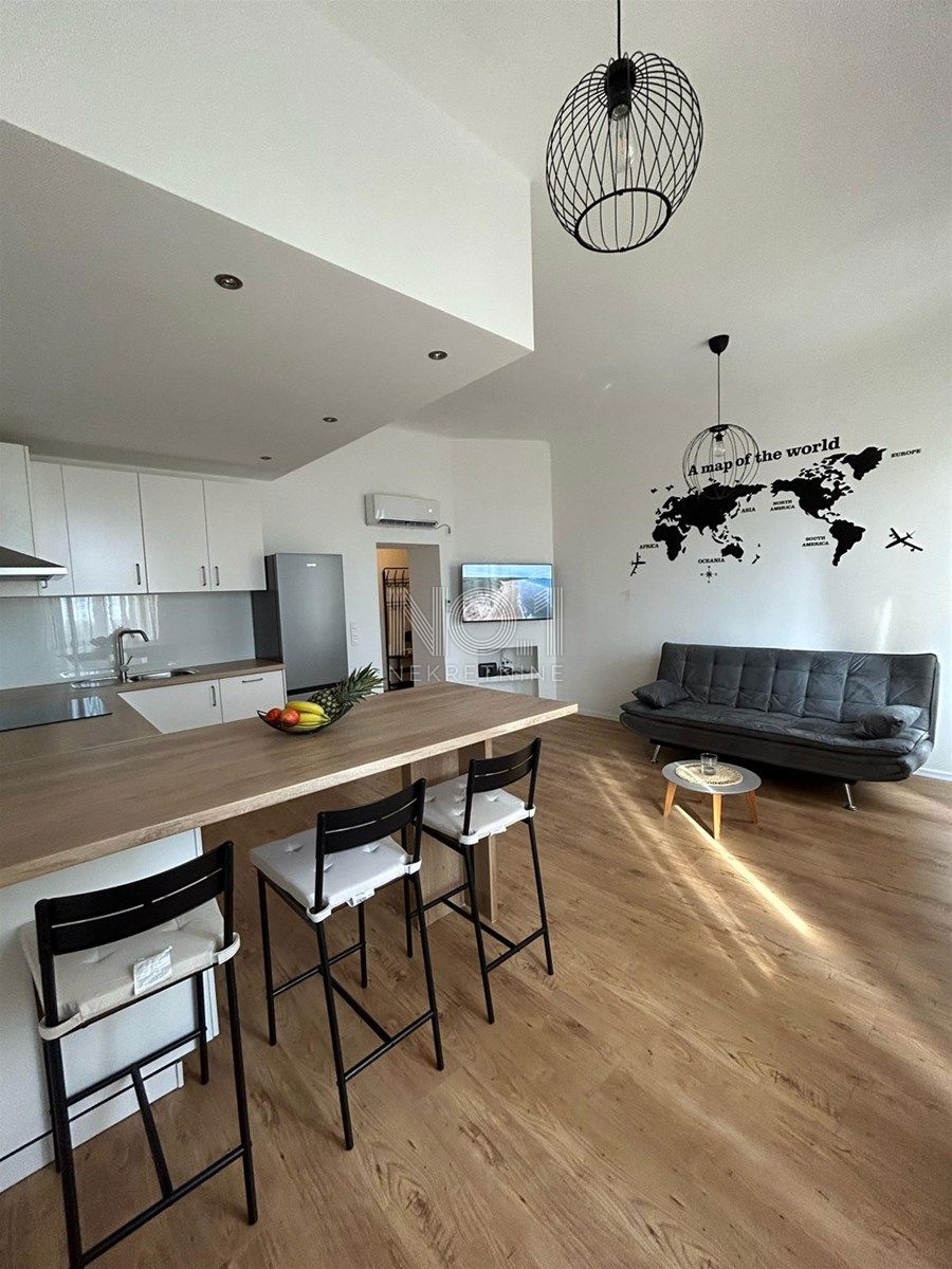 Potok - kategoriziran apartma s 4* in uveljavljenim poslom
