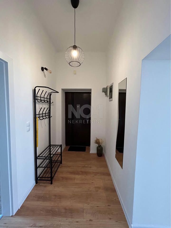 Potok - kategoriziran apartma s 4* in uveljavljenim poslom