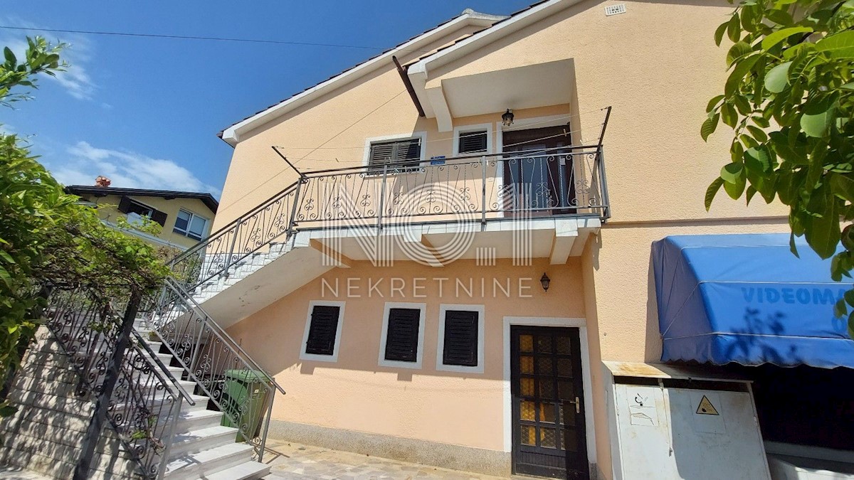 Novigrad - prodaja gostinsko-stanovanjske stavbe