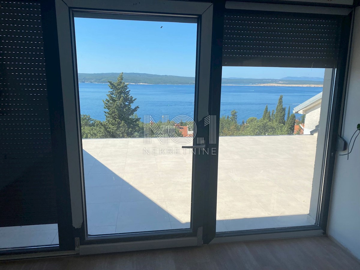 Stanovanje Dramalj, Crikvenica, 60,50m2