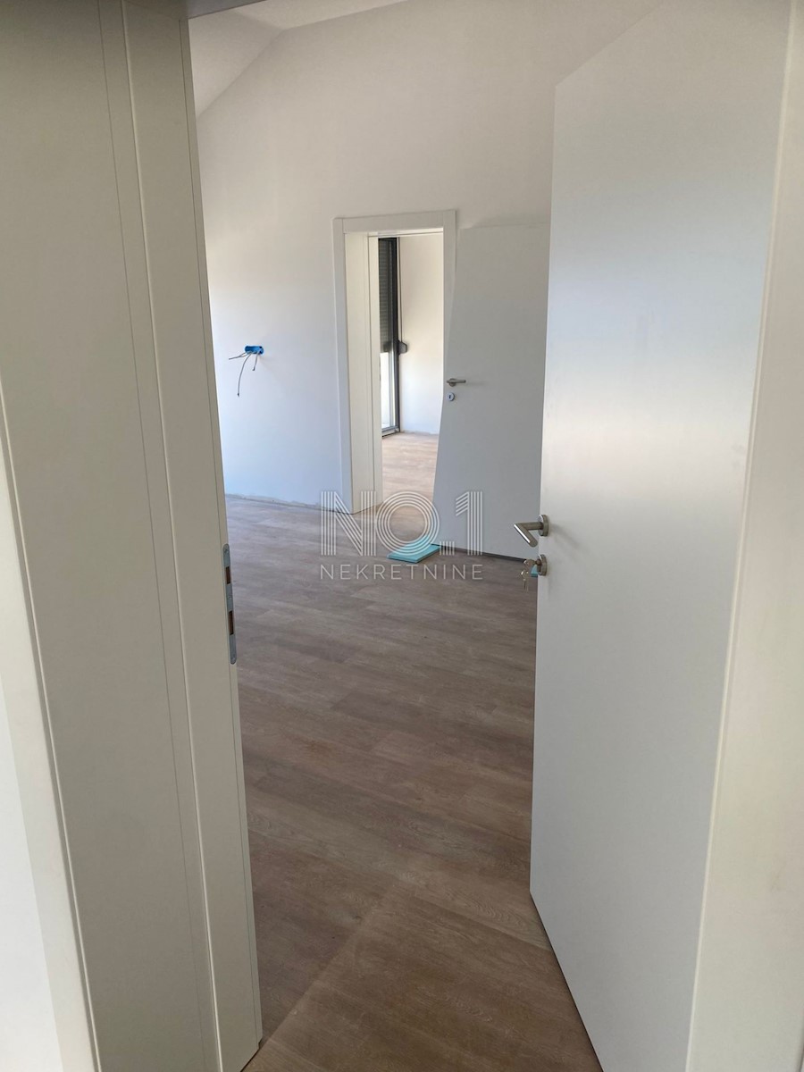 Stanovanje Dramalj, Crikvenica, 60,50m2