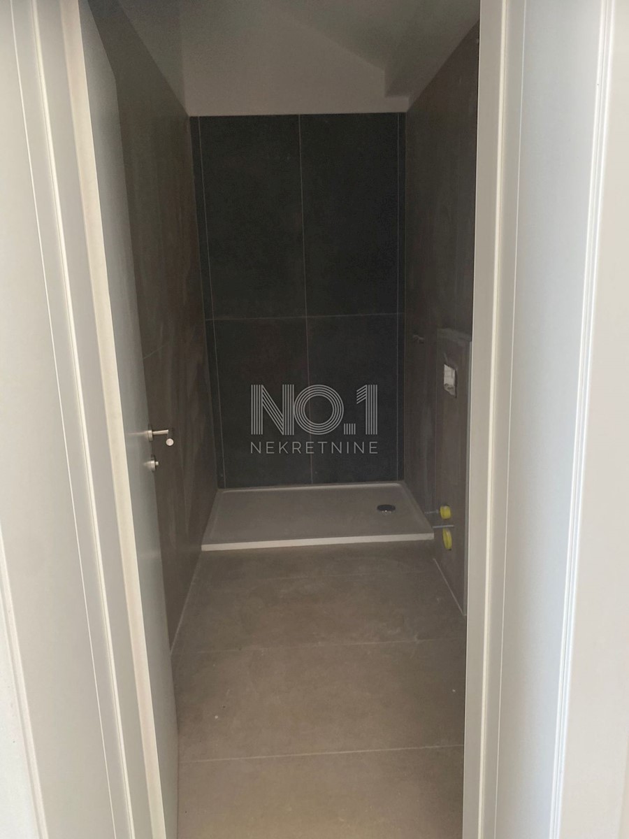 Stanovanje Dramalj, Crikvenica, 60,50m2