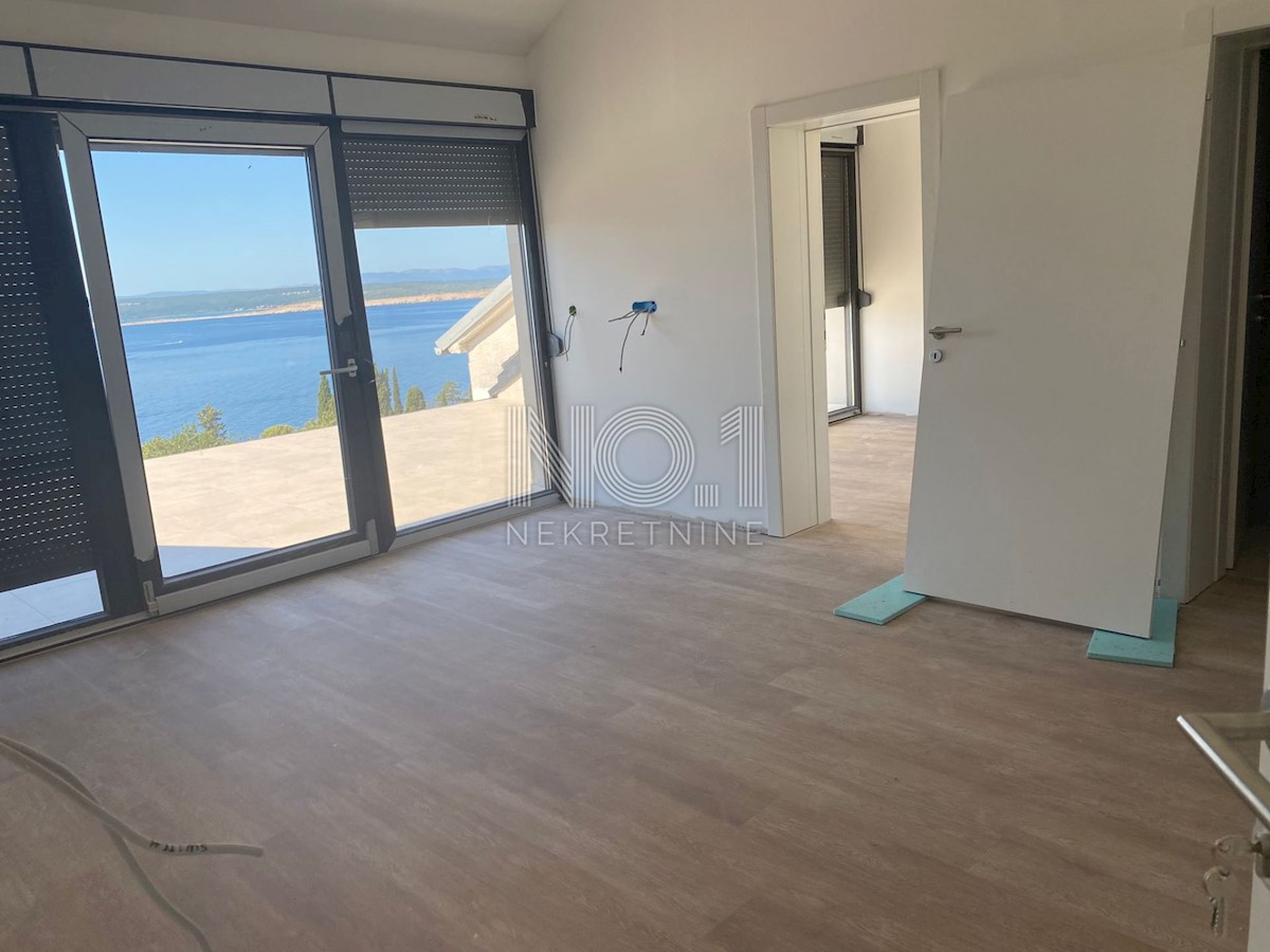 Stanovanje Dramalj, Crikvenica, 60,50m2