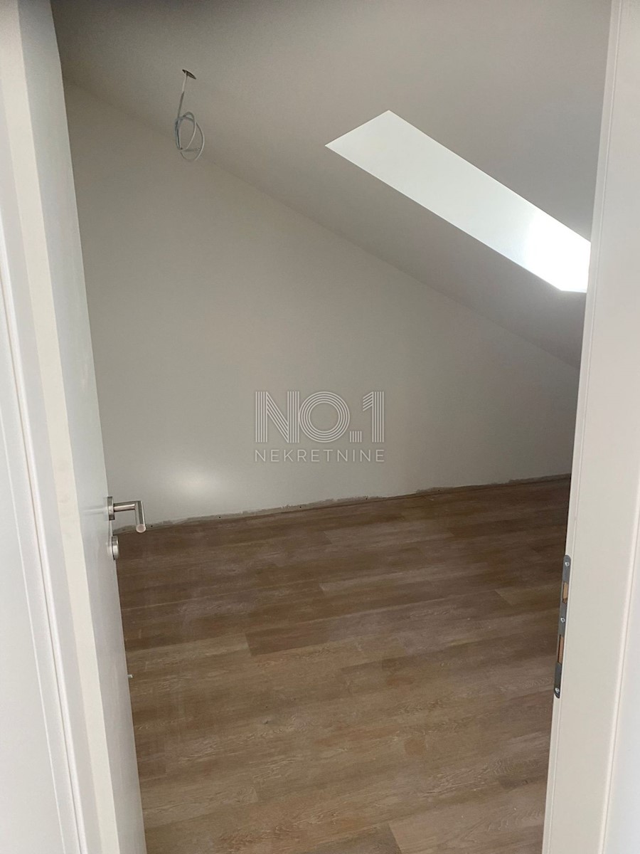 Stanovanje Dramalj, Crikvenica, 60,50m2