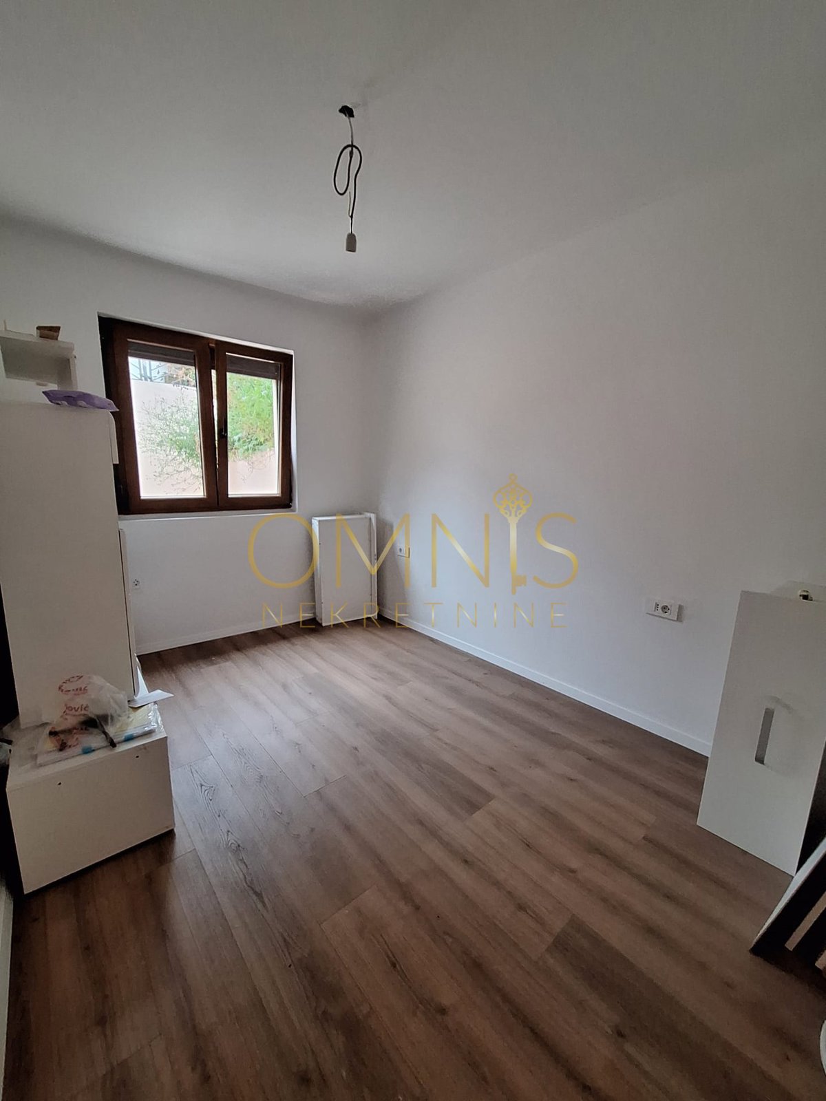 Hreljin, 1-sobno + dnevna soba, 51 m², terasa!