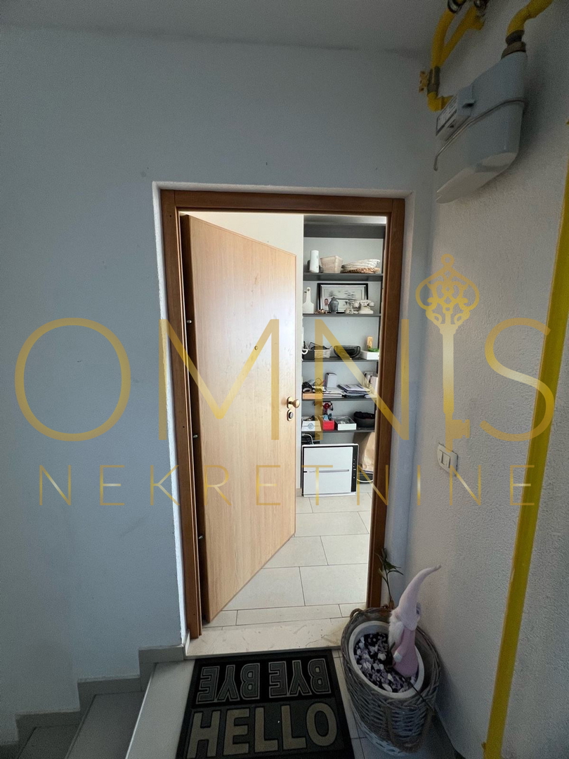 Prodaja stanovanja z garažo 84 m2 – Srdoči, Reka