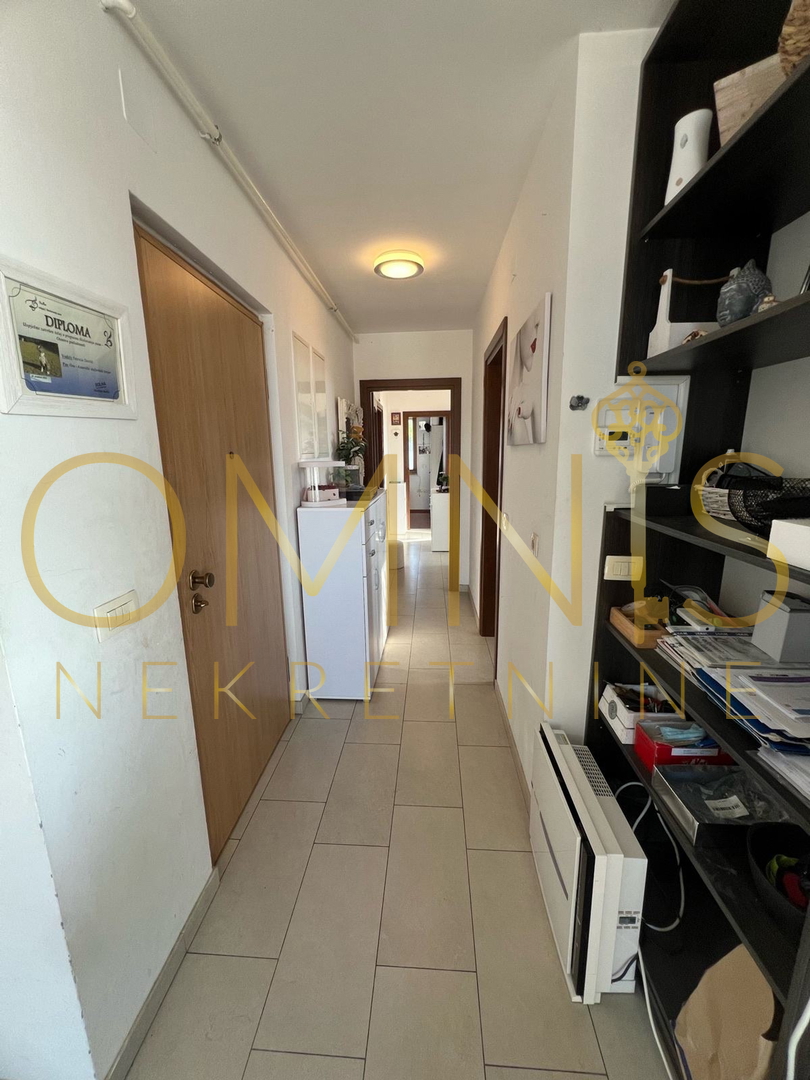 Prodaja stanovanja z garažo 84 m2 – Srdoči, Reka
