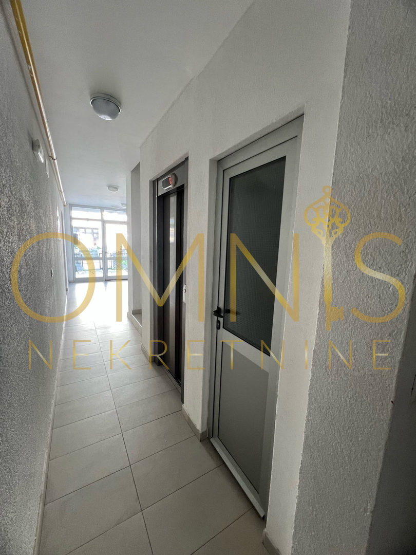 Prodaja stanovanja z garažo 84 m2 – Srdoči, Reka