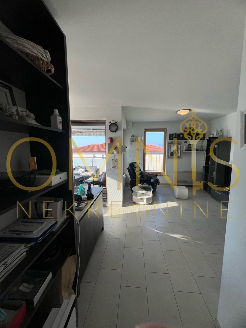 Prodaja stanovanja z garažo 84 m2 – Srdoči, Reka
