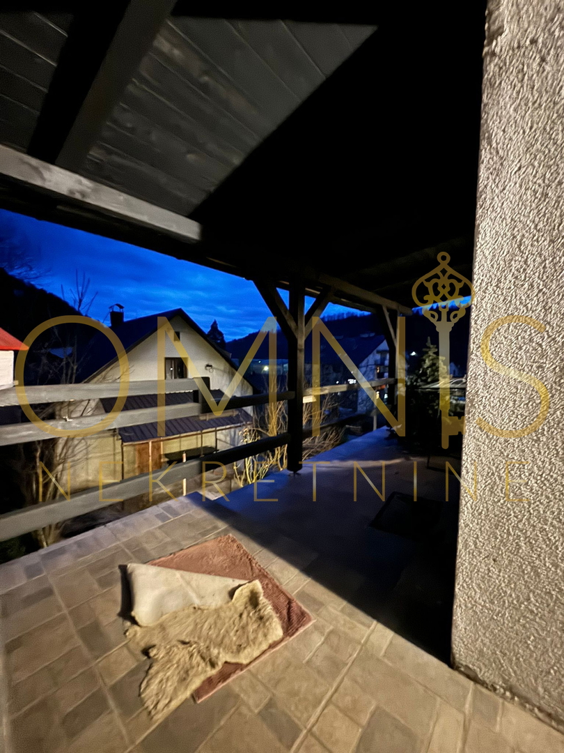 Vrbovsko, Moravice, hiša 128 m2, prodaja!
