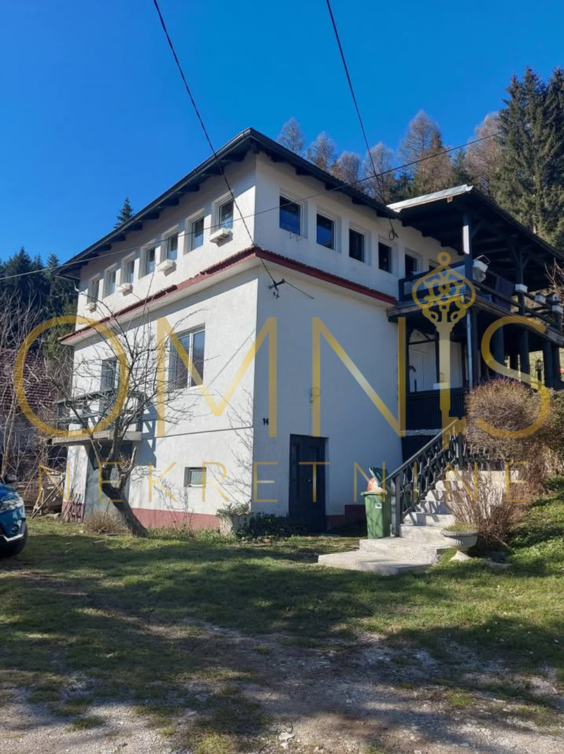 Vrbovsko, Moravice, hiša 128 m2, prodaja!