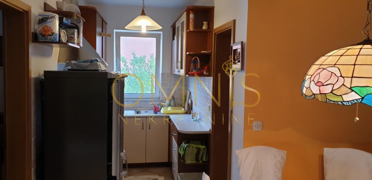 Krk, Malinska, stanovanje 56 m2, 2S, prodaja!