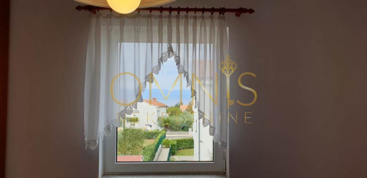 Krk, Malinska, stanovanje 56 m2, 2S, prodaja!