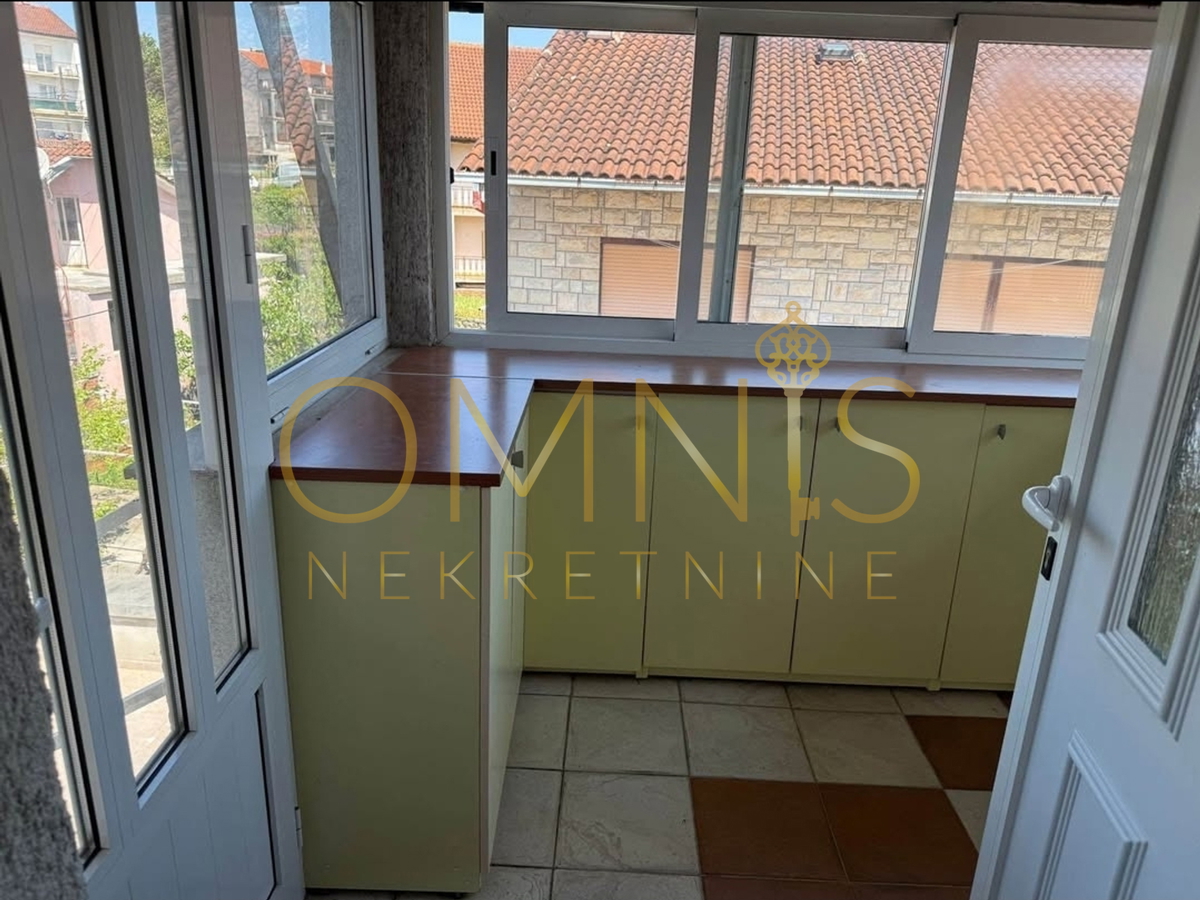 Rijeka, Zamet - 2S + DB, stanovanje 100 m2, podstrešje, prodaja!