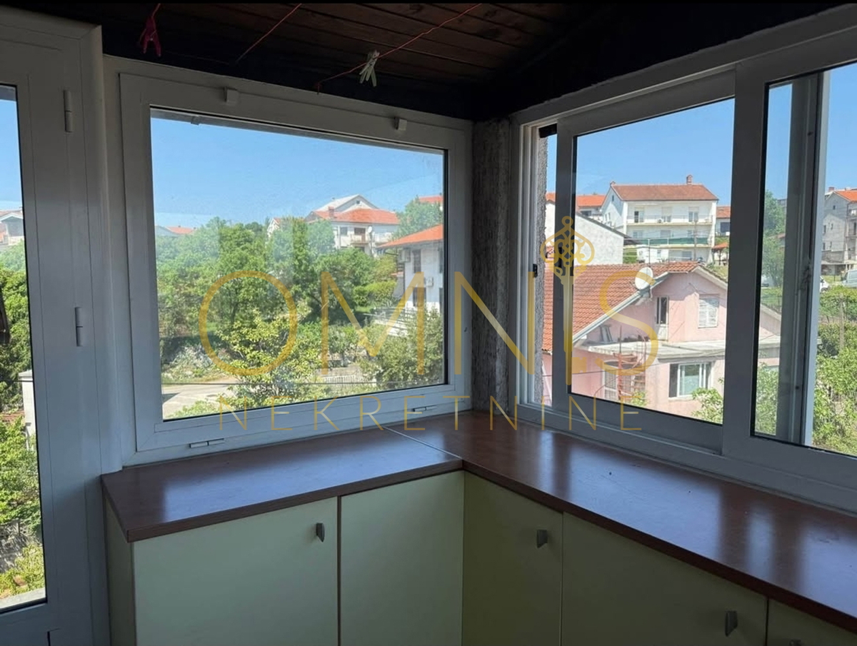 Rijeka, Zamet - 2S + DB, stanovanje 100 m2, podstrešje, prodaja!
