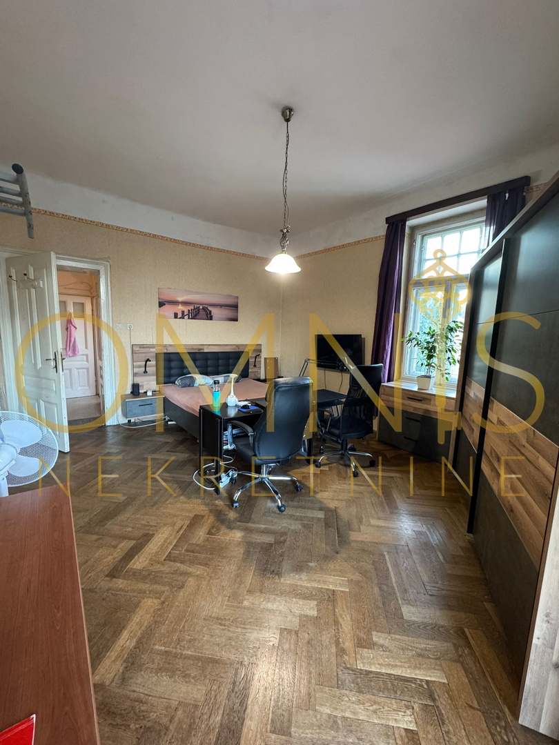 Stanovanje 3S v središču Opatije – 72 m²