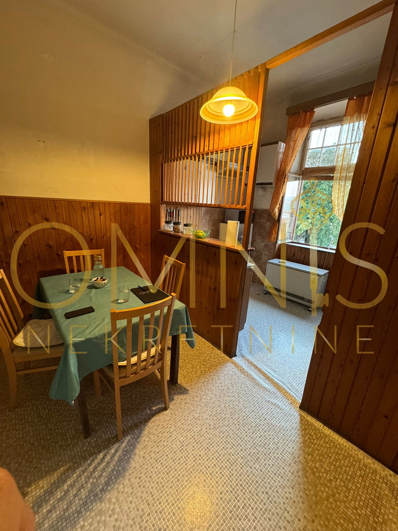Stanovanje 3S v središču Opatije – 72 m²