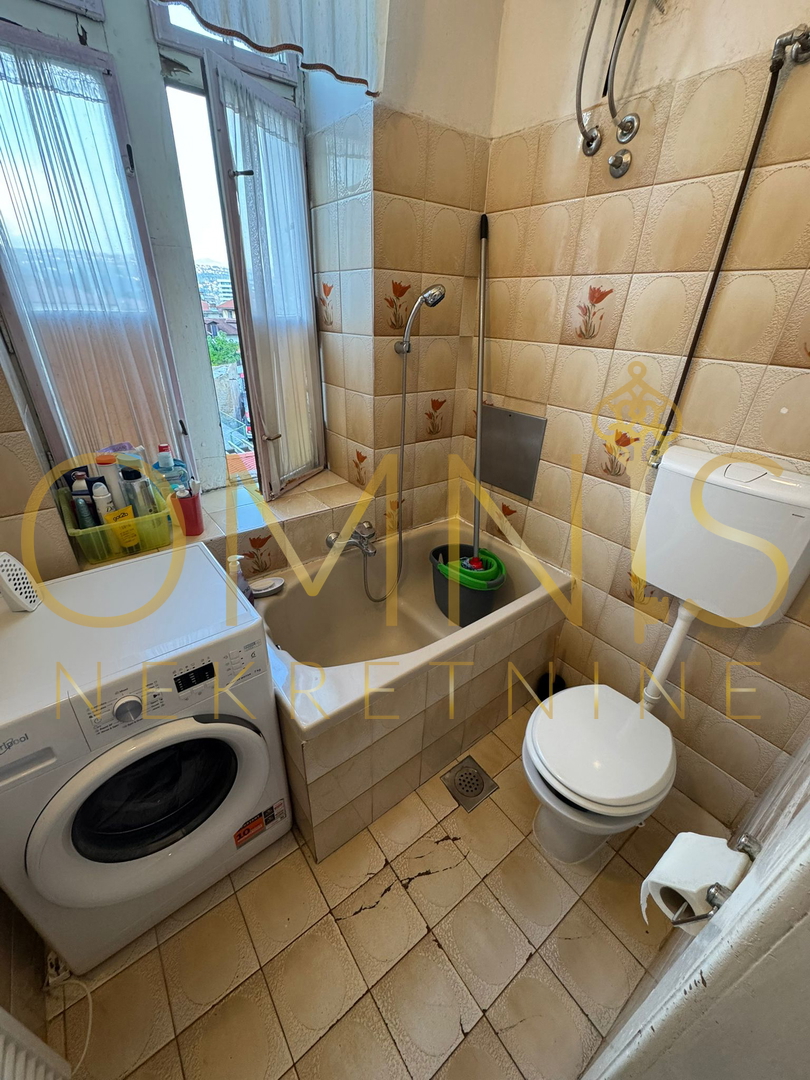 Stanovanje 3S v središču Opatije – 72 m²
