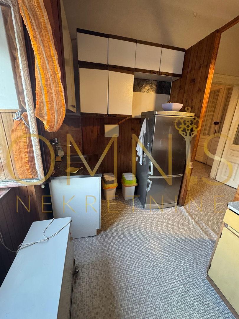 Stanovanje 3S v središču Opatije – 72 m²