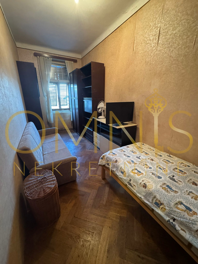 Stanovanje 3S v središču Opatije – 72 m²