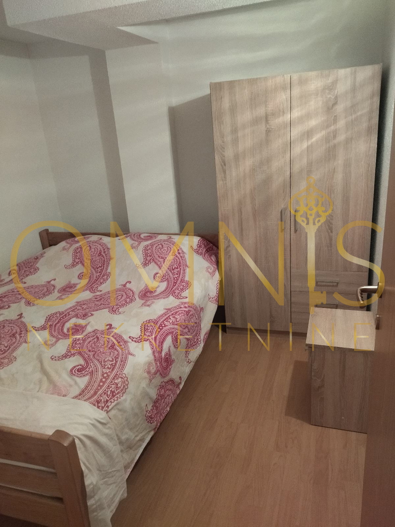 Novi Vinodolski, stanovanje 75 m2, 3 sobe + dnevna soba, prodaja!