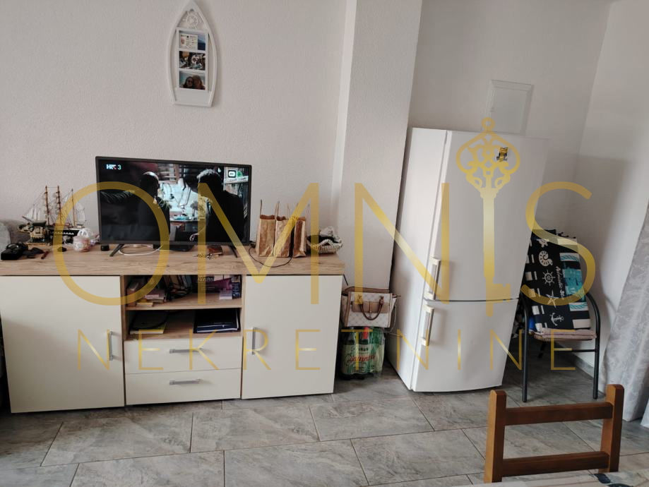 Novi Vinodolski, stanovanje 75 m2, 3 sobe + dnevna soba, prodaja!
