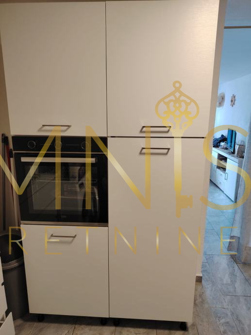 Novi Vinodolski, stanovanje 75 m2, 3 sobe + dnevna soba, prodaja!