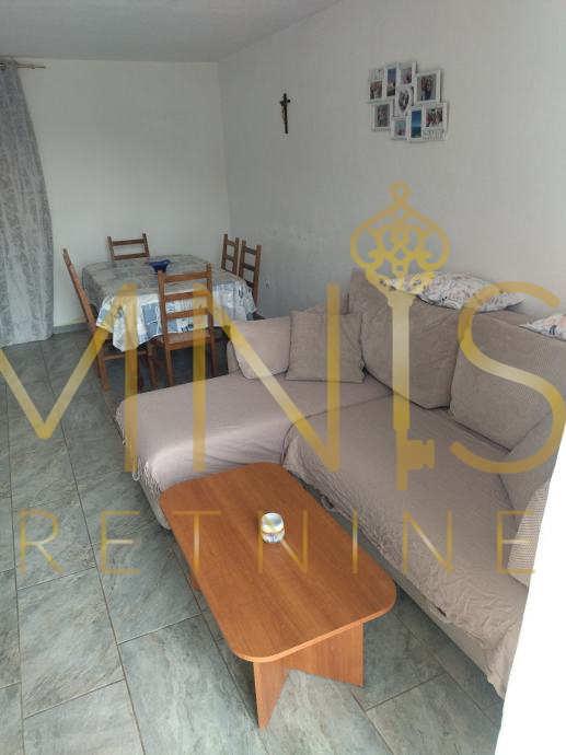 Novi Vinodolski, stanovanje 75 m2, 3 sobe + dnevna soba, prodaja!