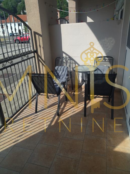 Novi Vinodolski, stanovanje 75 m2, 3 sobe + dnevna soba, prodaja!