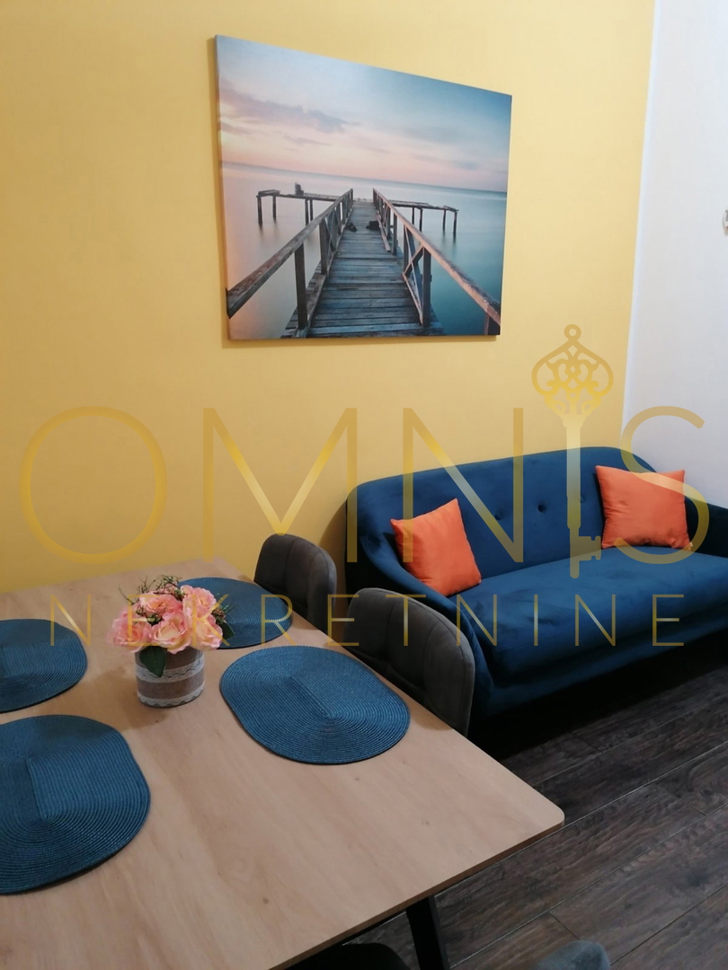 Rijeka, Turnić/Podmurvice, 39 m2, prodaja!