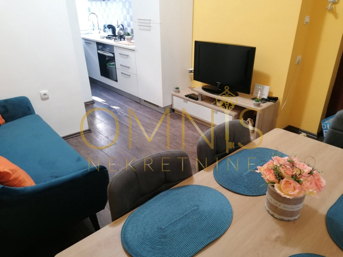 Rijeka, Turnić/Podmurvice, 39 m2, prodaja!