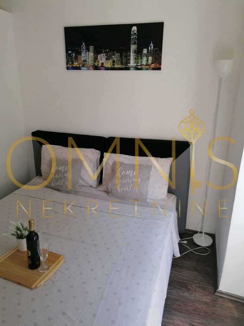 Rijeka, Turnić/Podmurvice, 39 m2, prodaja!