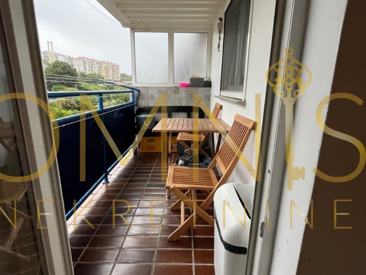 Rijeka, Krnjevo, 3S+DB, 90 m2, prodaja!