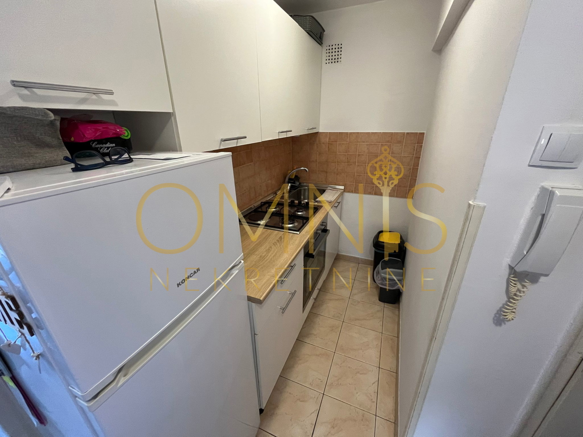 Lovran – stanovanje 53 m² s panoramskim pogledom na morje