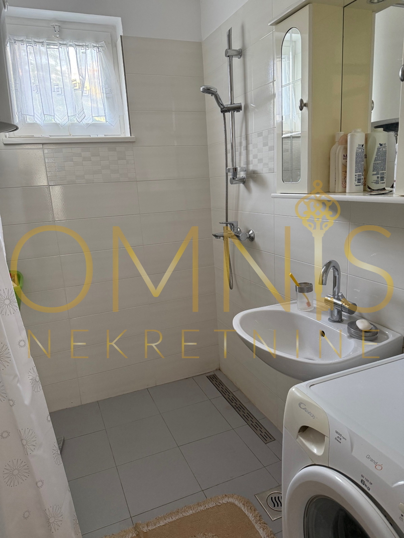 RIJEKA – GORNJA VEŽICA, trisobno stanovanje z dnevno sobo, 91 m²