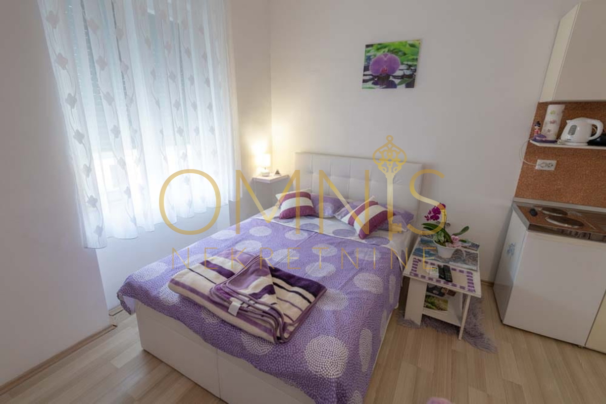 Rijeka, Center - 5 kategoriziranih apartmajev v samem središču Reke, prodaja!