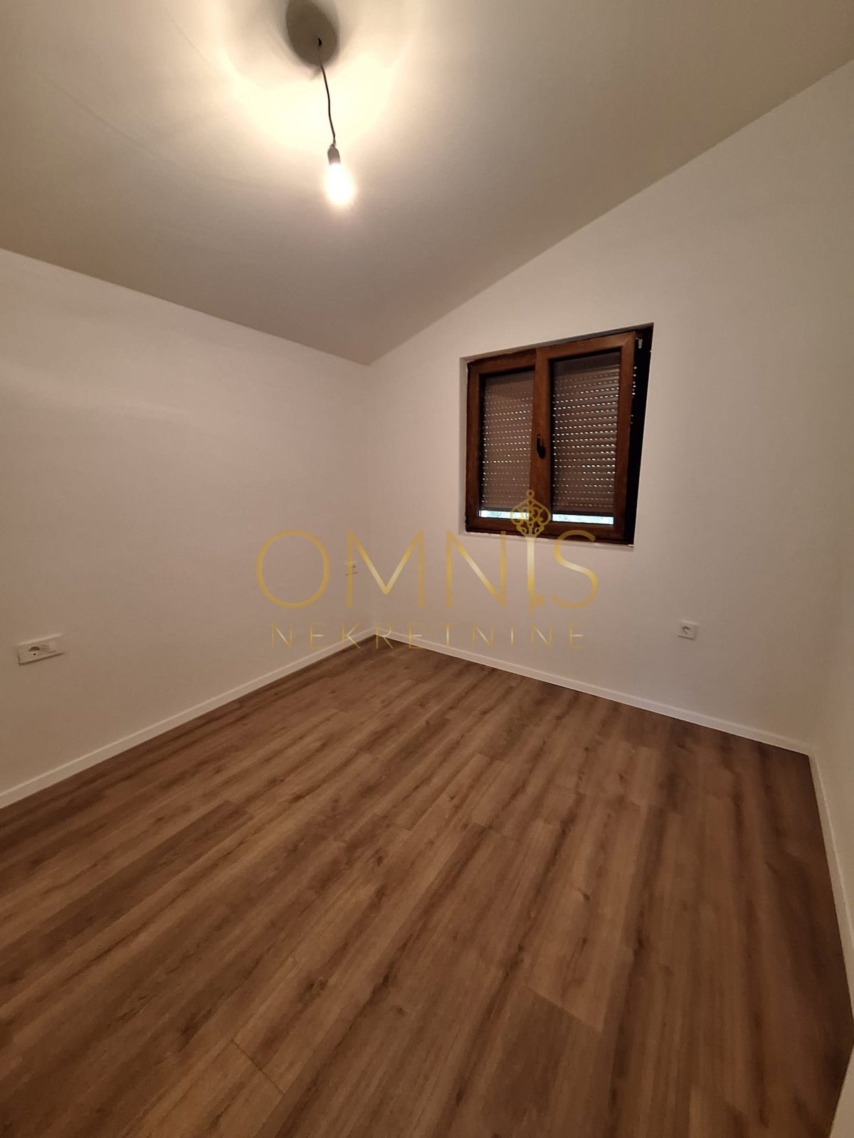 Hreljin, 2-sobno + dnevna soba, 75 m², na novo prenovljeno z balkonom!