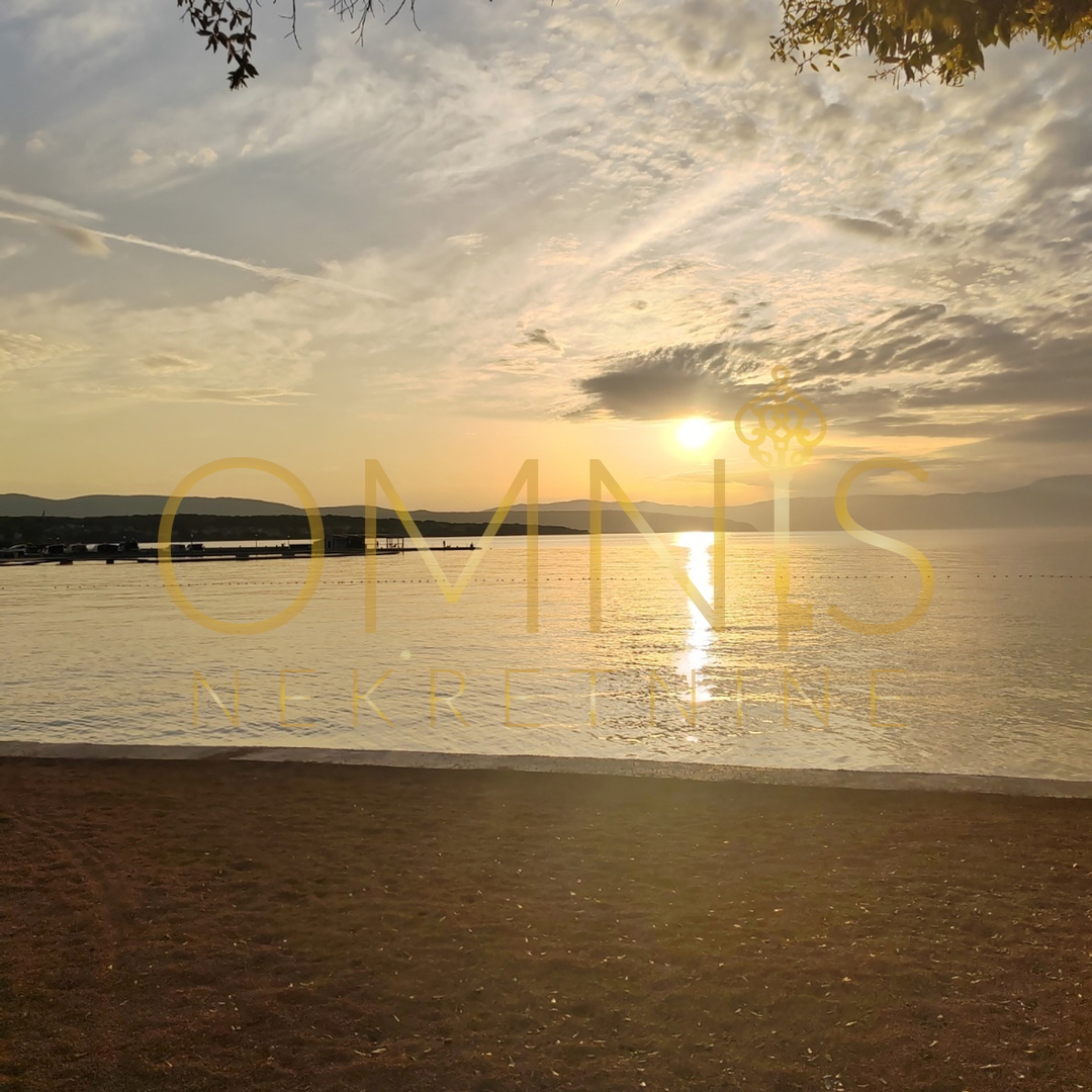 Krk, Malinska, 74 m2, prodaja!