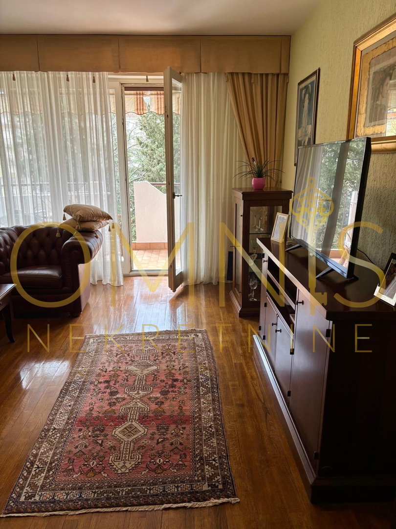 Rijeka, Marčeljeva Draga, stanovanje 2S+DB, 74 m2, prodaja!