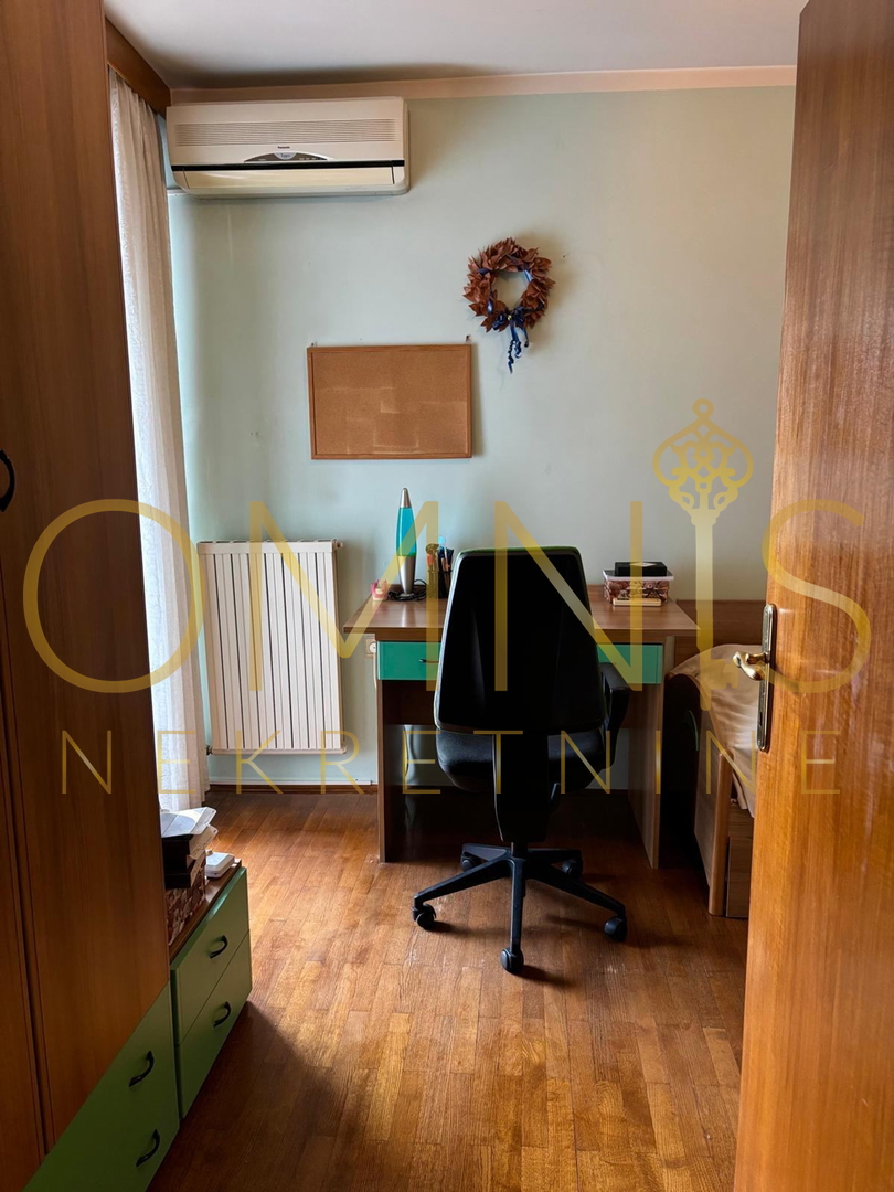 Rijeka, Marčeljeva Draga, stanovanje 2S+DB, 74 m2, prodaja!