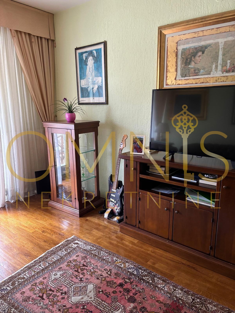 Rijeka, Marčeljeva Draga, stanovanje 2S+DB, 74 m2, prodaja!