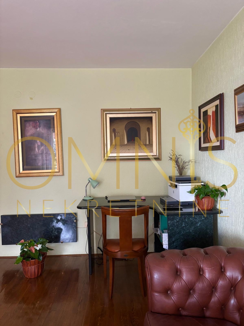 Rijeka, Marčeljeva Draga, stanovanje 2S+DB, 74 m2, prodaja!