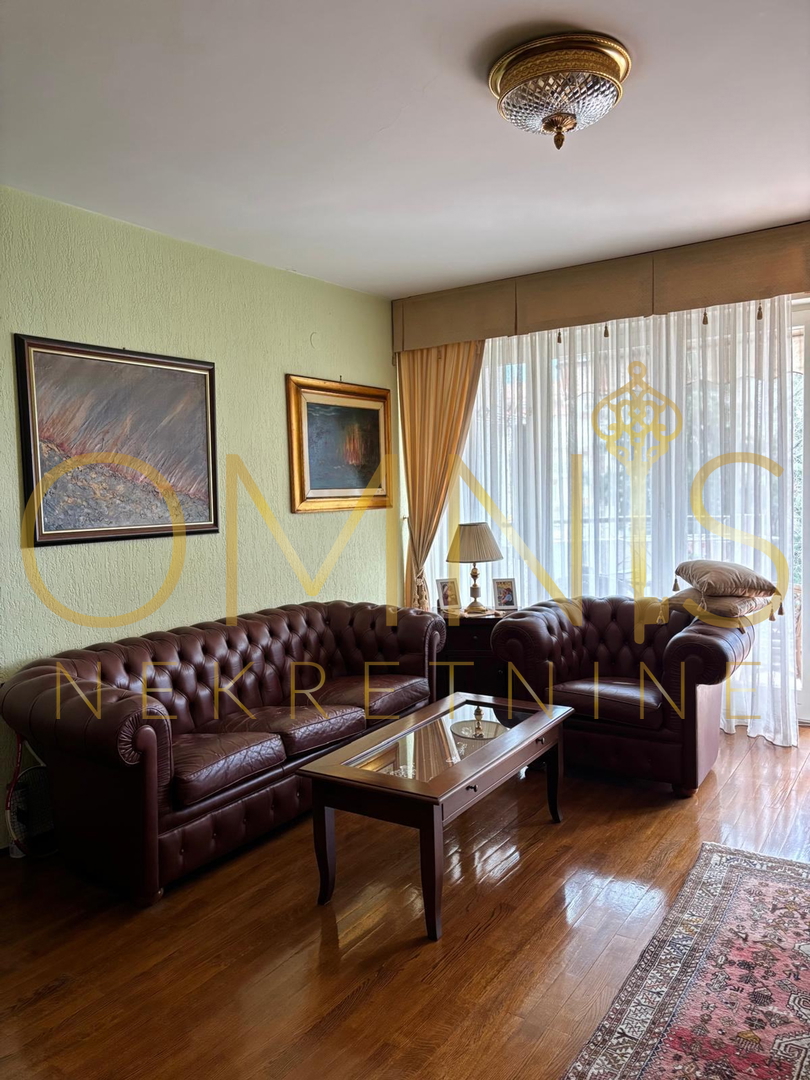 Rijeka, Marčeljeva Draga, stanovanje 2S+DB, 74 m2, prodaja!